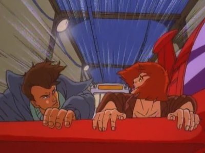 Mais où se cache Carmen Sandiego ? - Ami ou ennemi ? - Partie 1