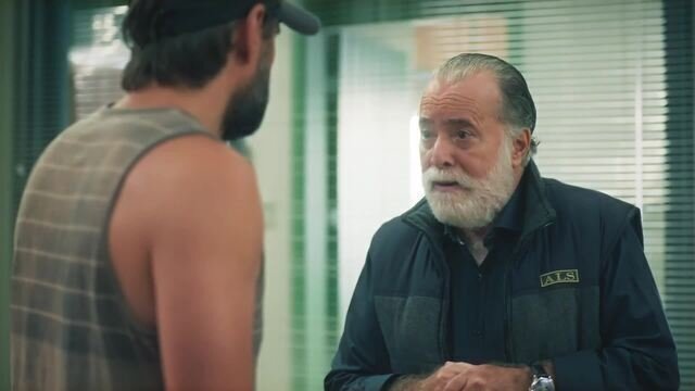 Terra e Paixão Staffel 1 :Folge 22 