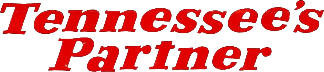 Tennessee's Partner Logo