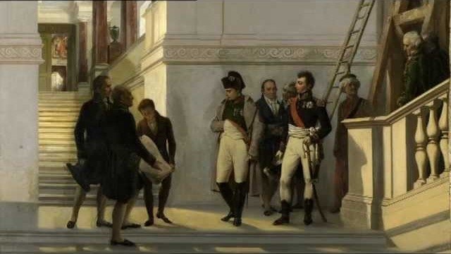C'est pas sorcier - Le Louvre 1 : du château fort au grand musée