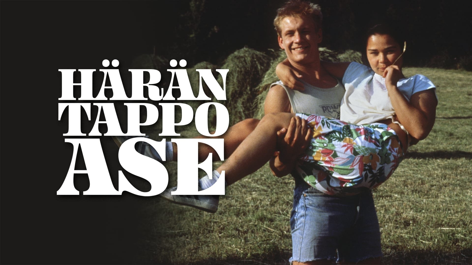 Häräntappoase
