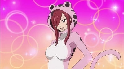 Fairy Tail Staffel 5 :Folge 27 