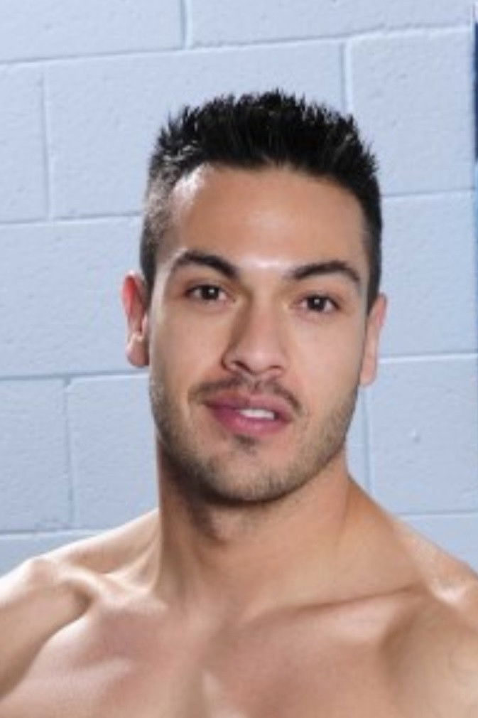 et billede af Emanuel Brazzo