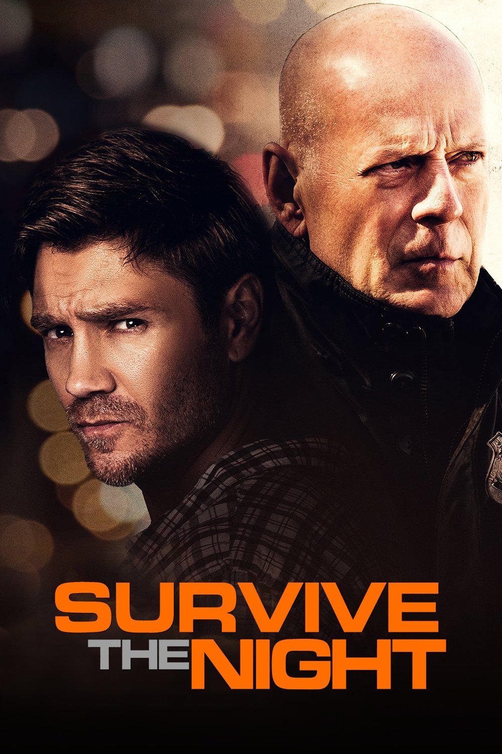 Survive the Night