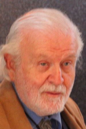 et billede af Frederick Singer