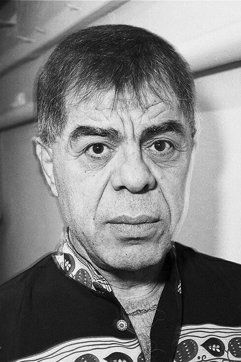 et billede af Kostas Kafasis