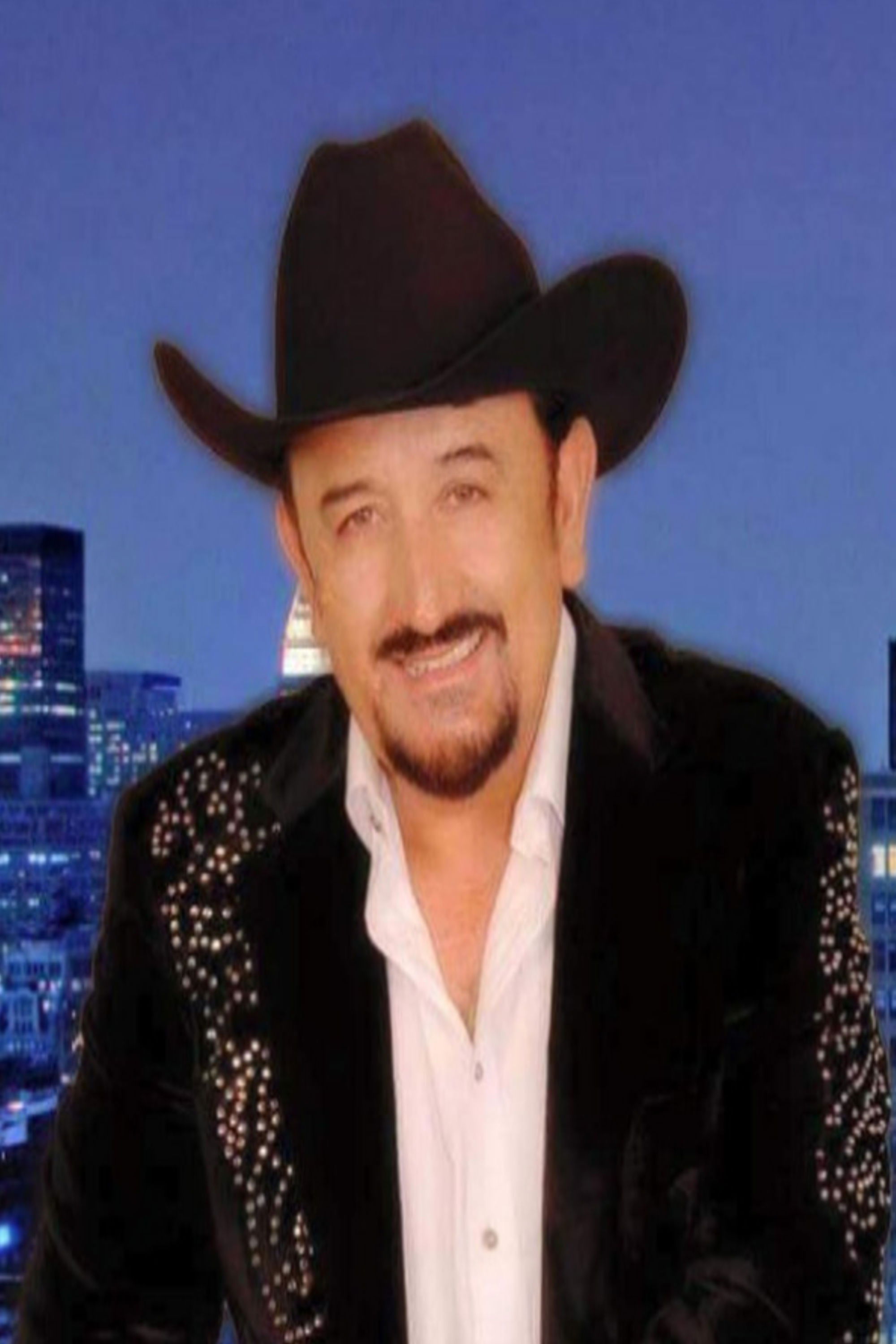 et billede af Guadalupe Perez