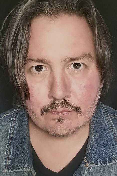 et billede af J.W. Williams