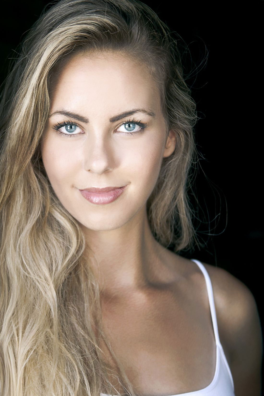 et billede af Kathrine Kohl