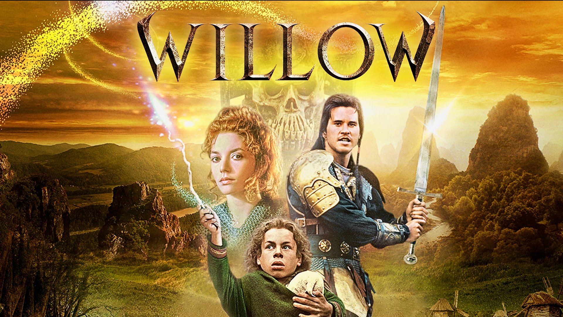 Willow