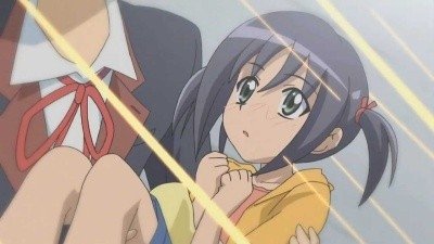 Hayate the Combat Butler