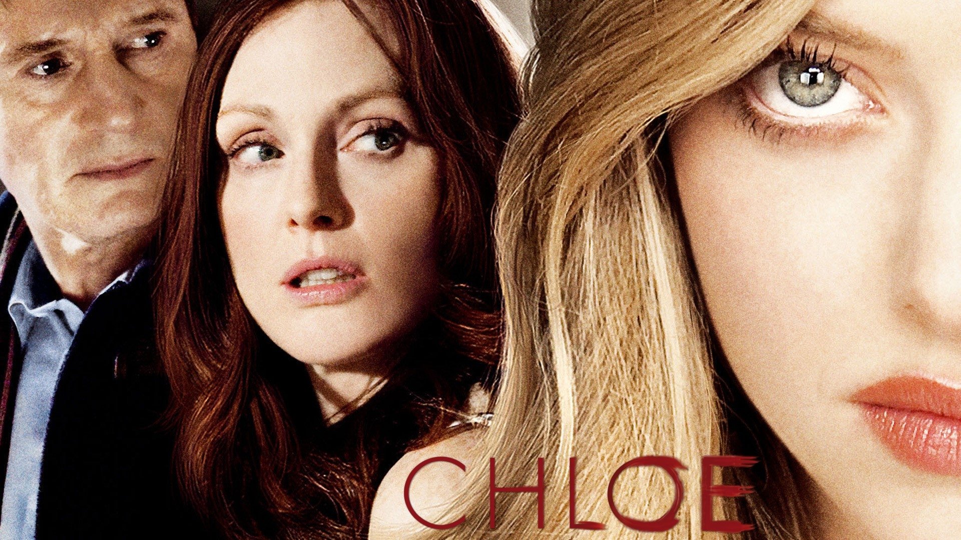 Chloe - Tra seduzione e inganno