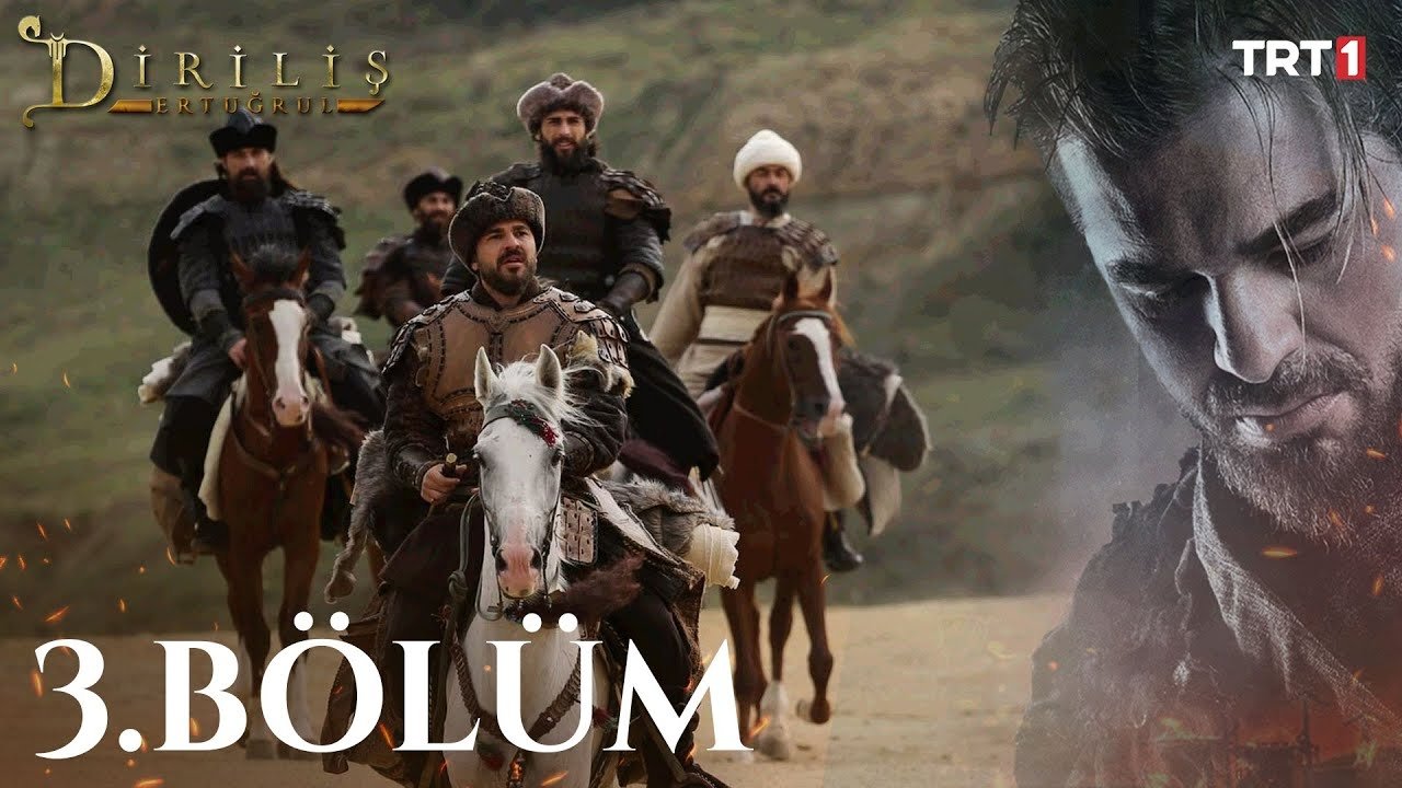Resurrection: Ertugrul