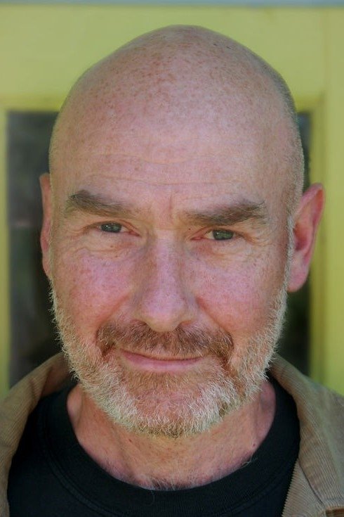 et billede af George Anton