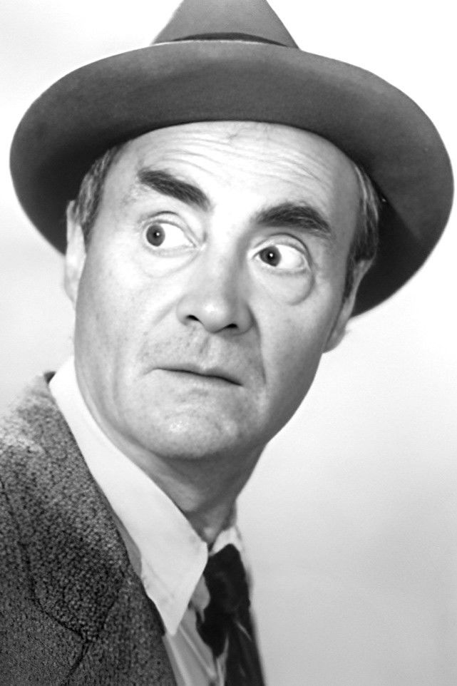 et billede af John 'Skins' Miller