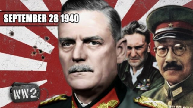 World War Two 2x39