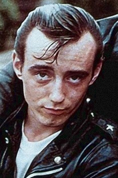 Paul Mace's picture in the cast