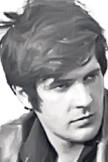 et billede af Geo Costiniu