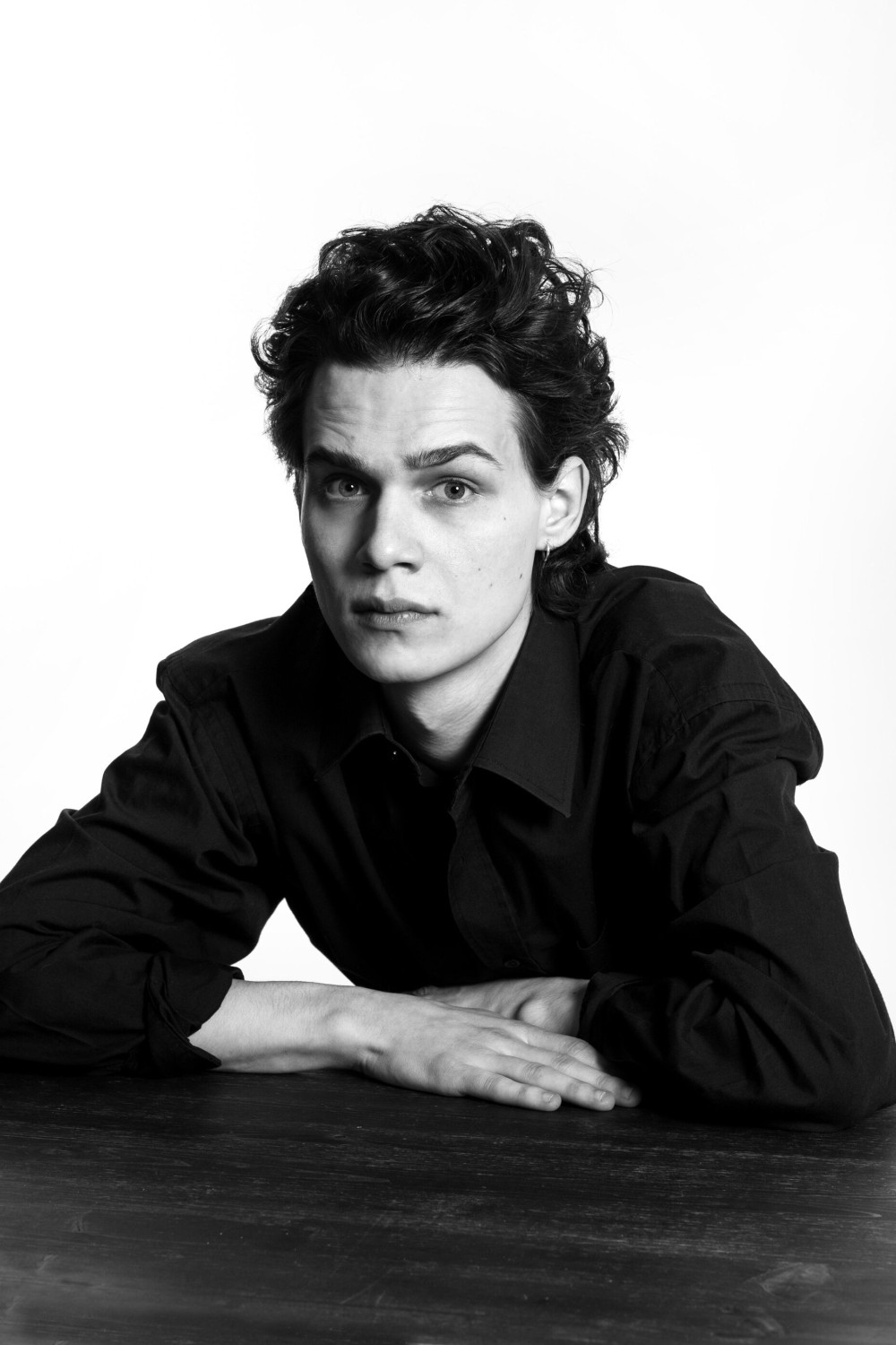 et billede af Péter Dániel Katona