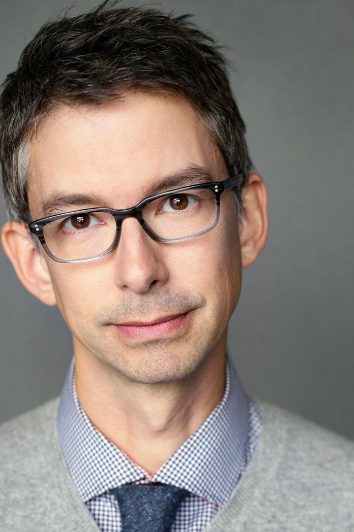 et billede af Todd Aaron Brotze