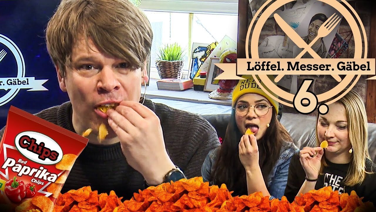 Thumbnail for Episode 21 Season 1 Episode 21