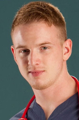 et billede af Evan Mercy