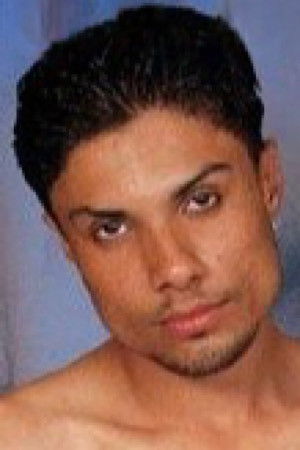 et billede af Richard Bangs