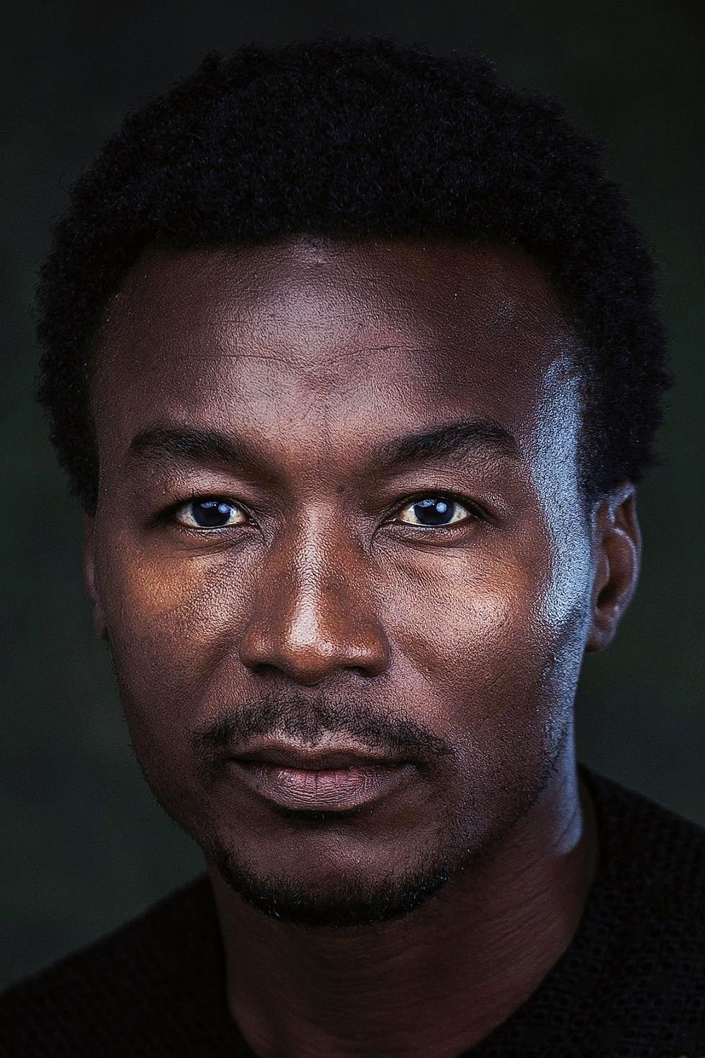 et billede af Brian Angels