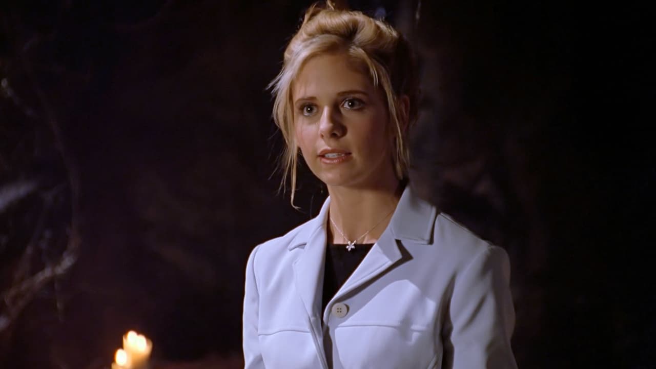 Buffy, cazavampiros 3x10