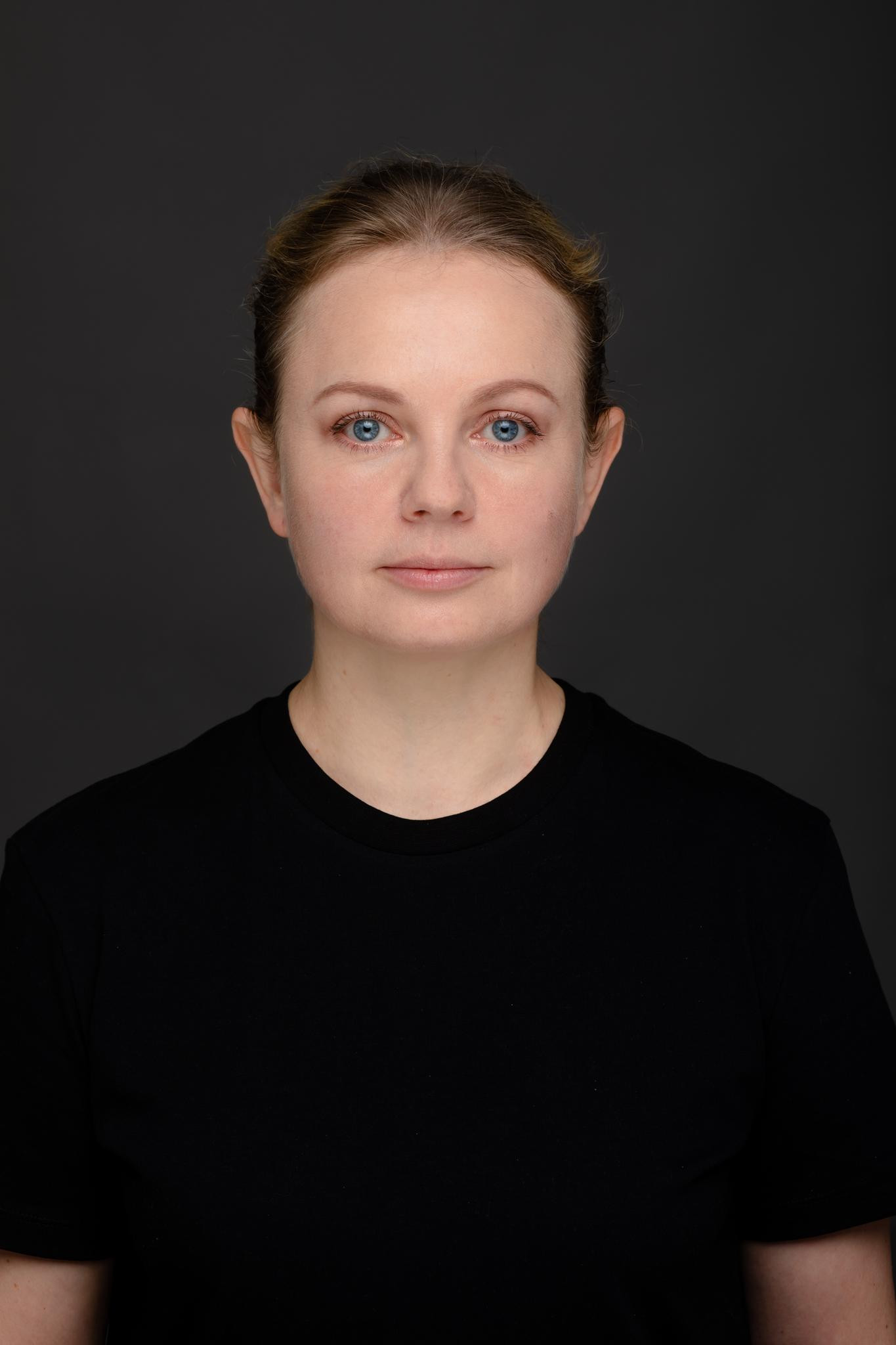 et billede af Наталья Журавская