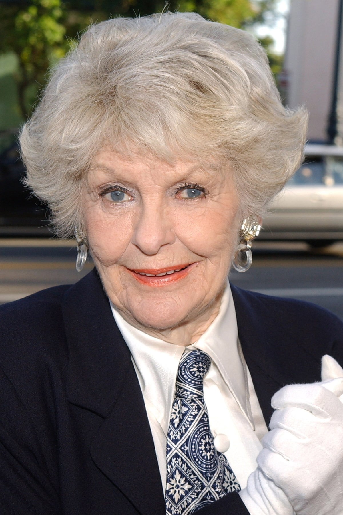 Photo de Elaine Stritch 45739