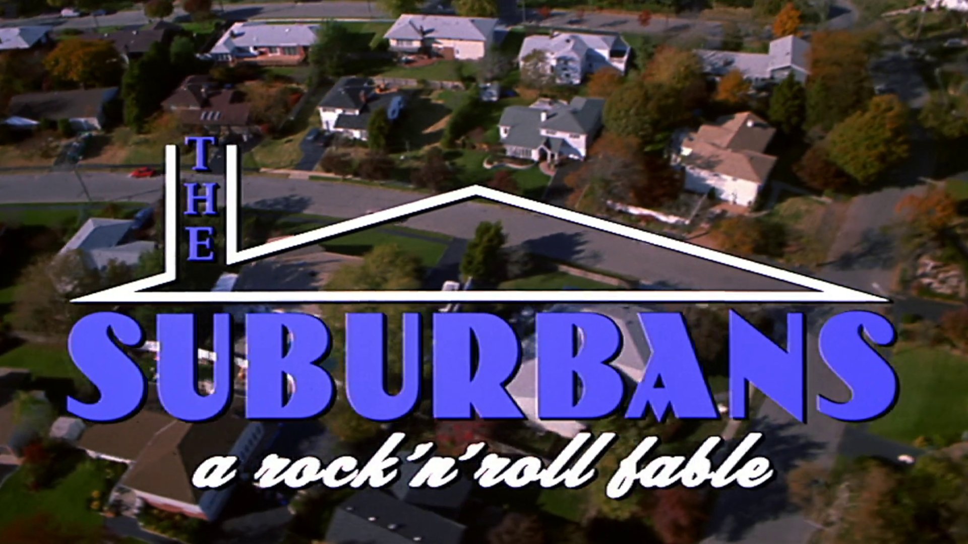 The Suburbans