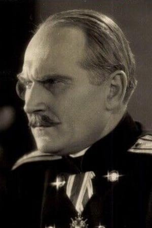 et billede af Alexander Murski