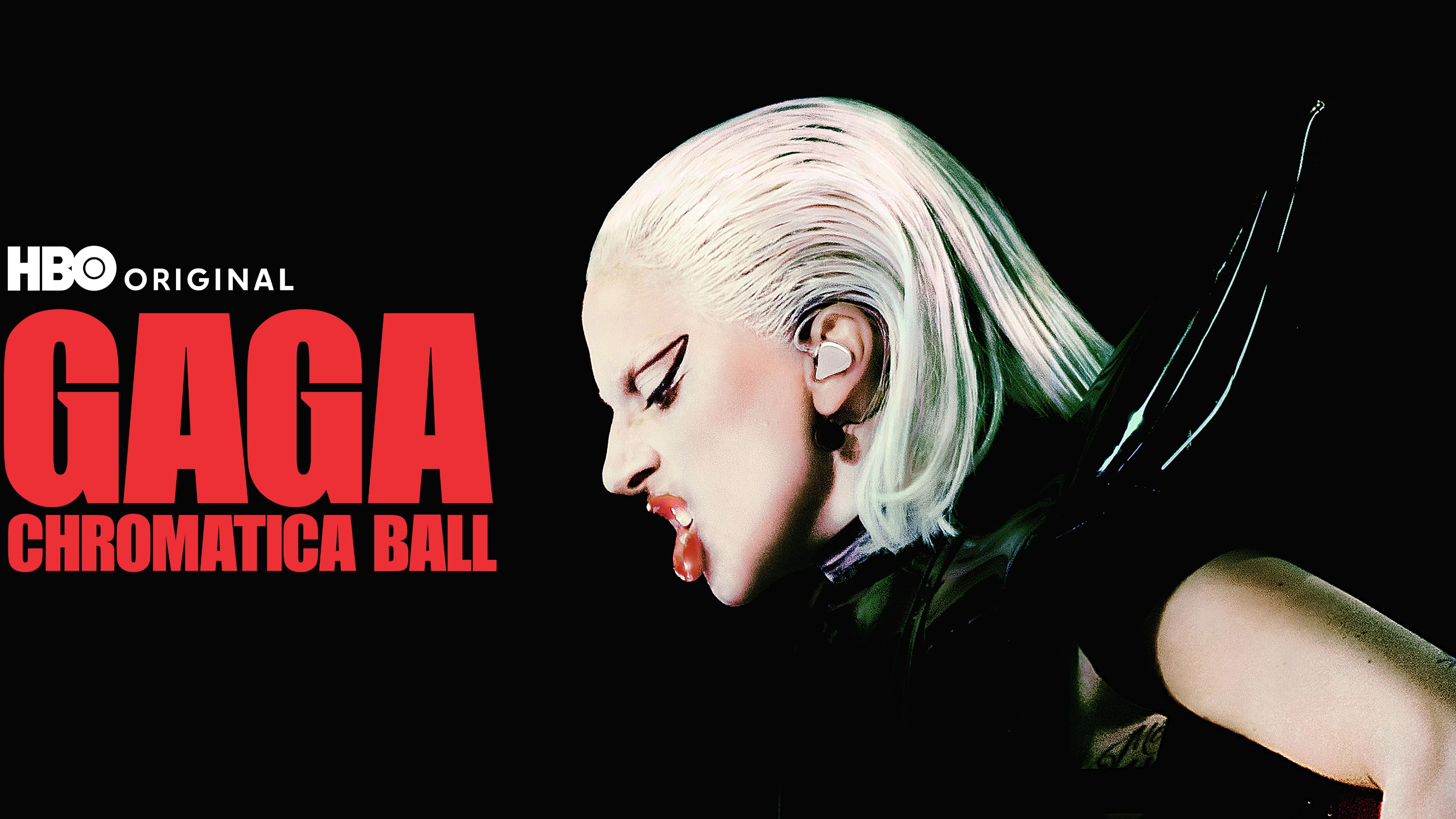 Gaga Chromatica Ball