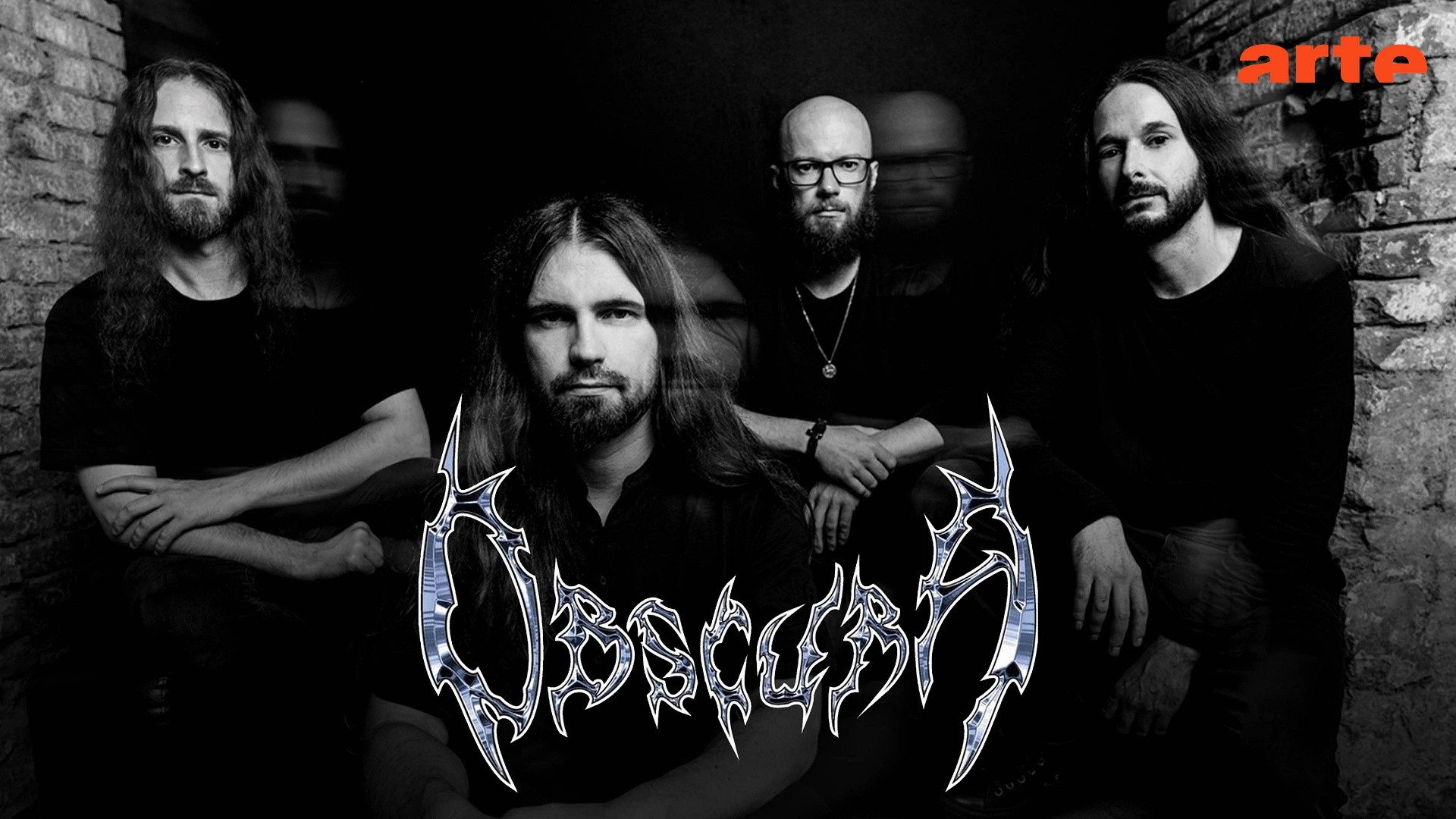Obscura - Hellfest 2026