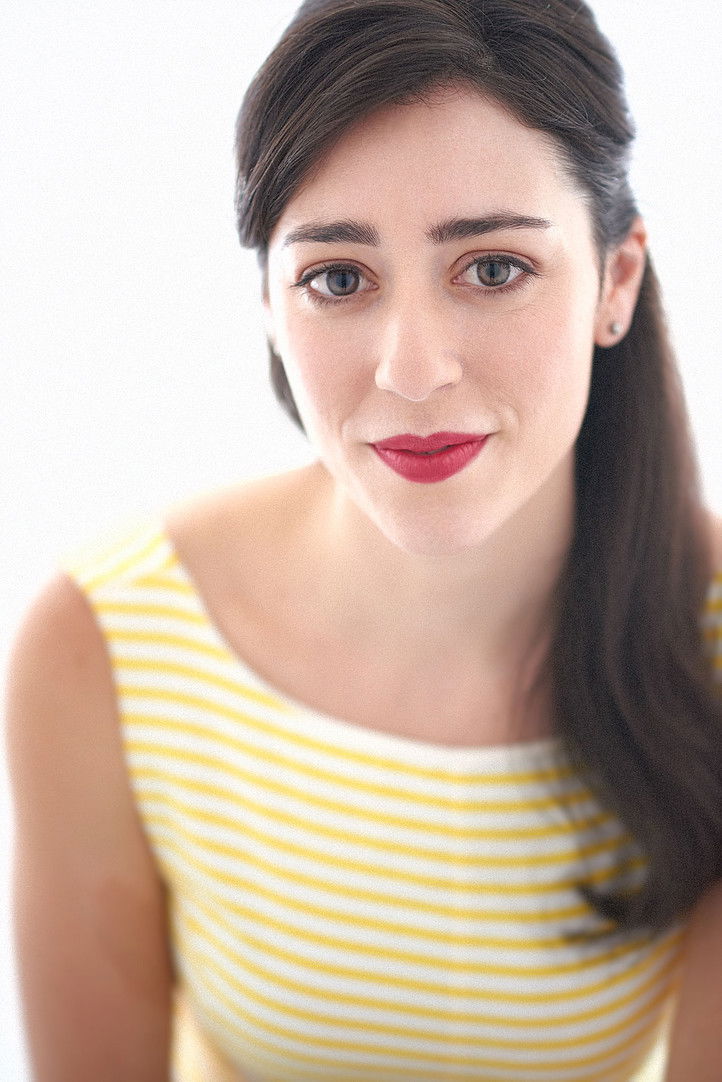 et billede af Ana Ribeiro