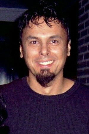 et billede af Roy Khan