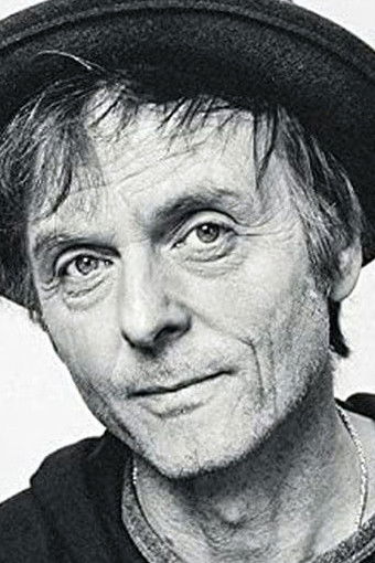 et billede af Paul Waaktaar-Savoy