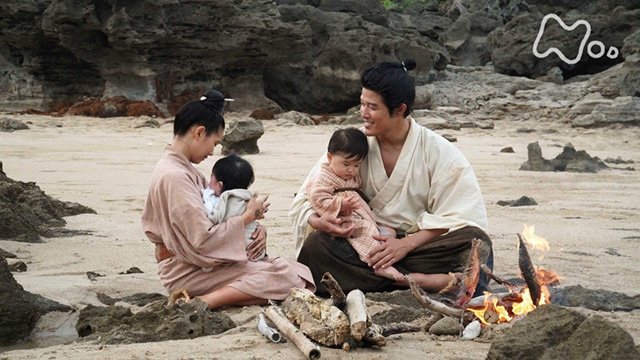 Thumbnail for To the Ends of the Earth Season 1 Episode 24
