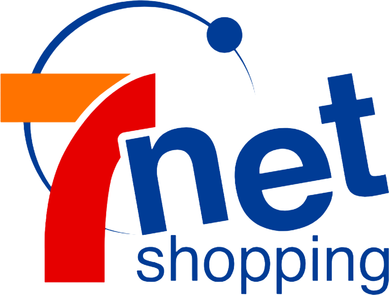 Seven Net Shopping