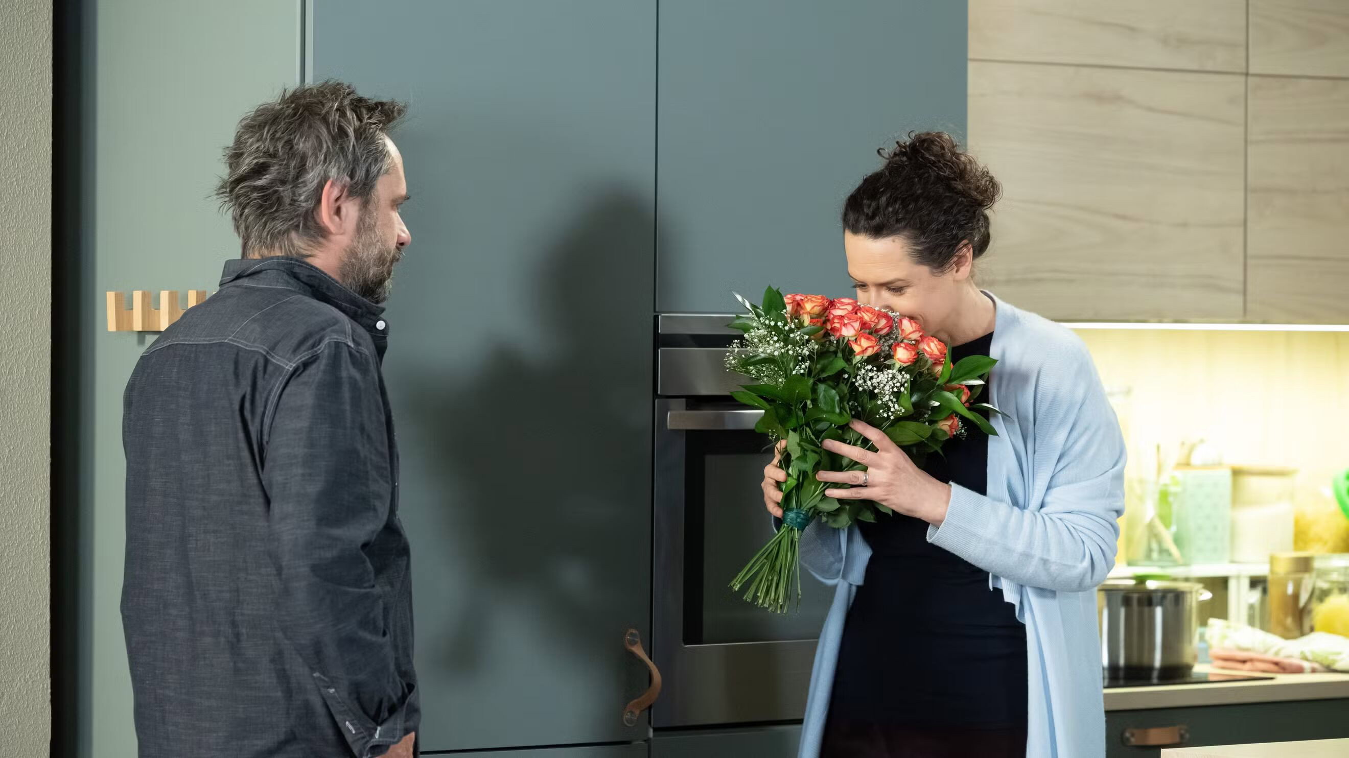 Ulice Season 19 :Episode 38  Episode 38