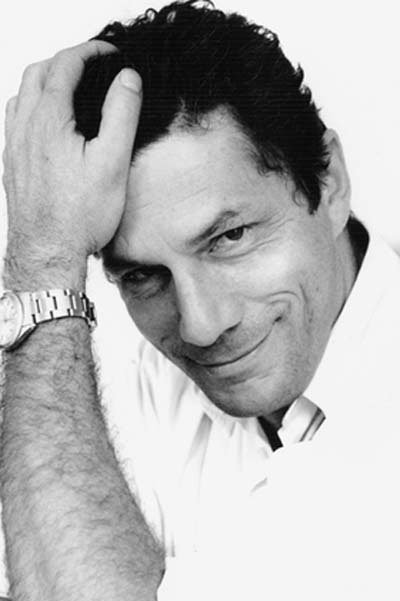 et billede af Benoît Ferreux