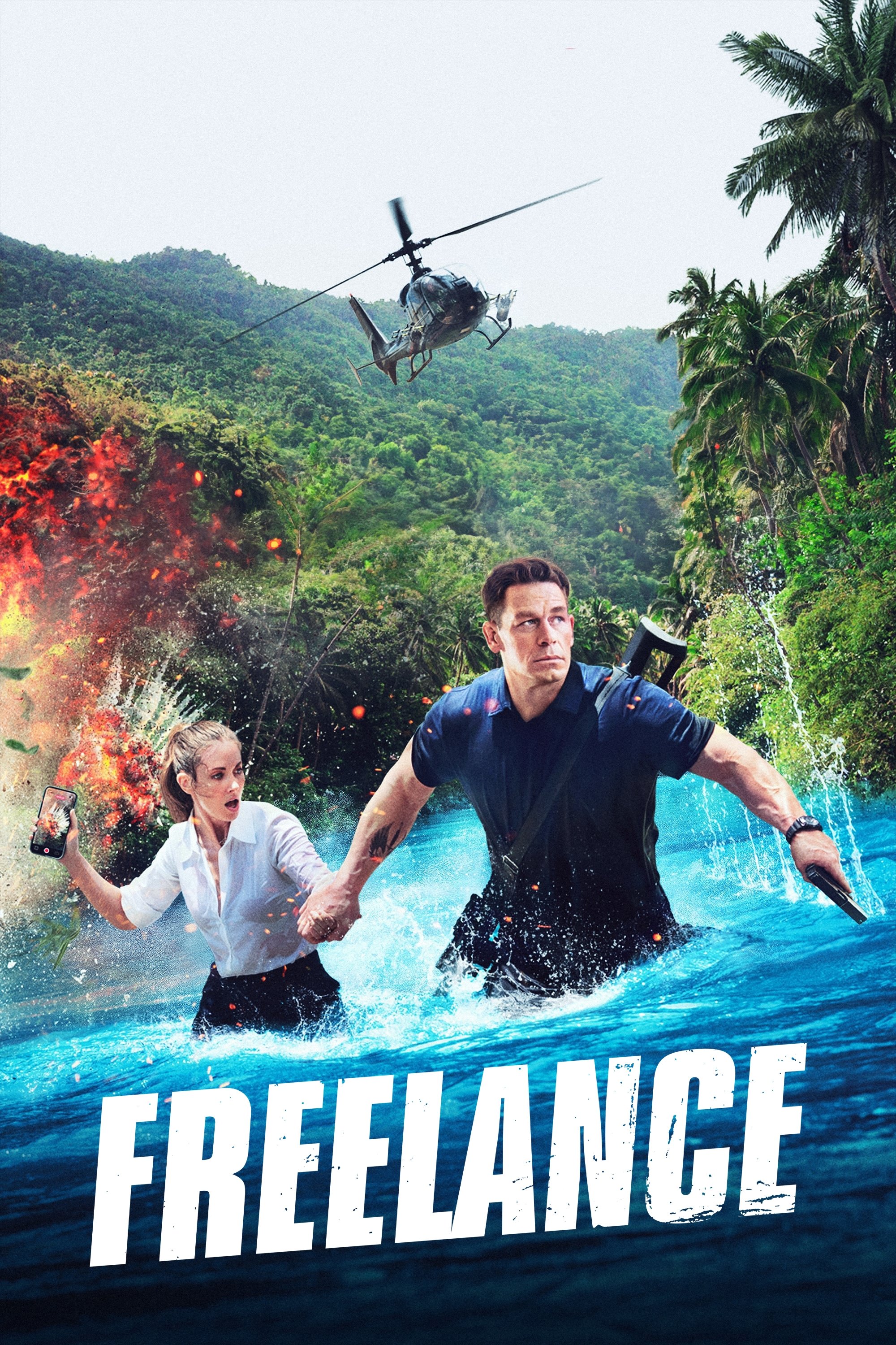 Freelance