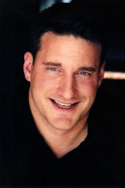 et billede af Bobby Browning