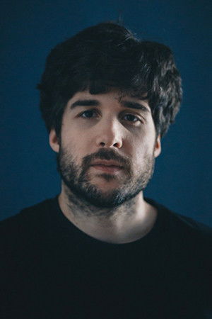 et billede af Pablo Maqueda