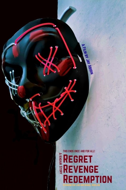 Regret, Revenge and Redemption