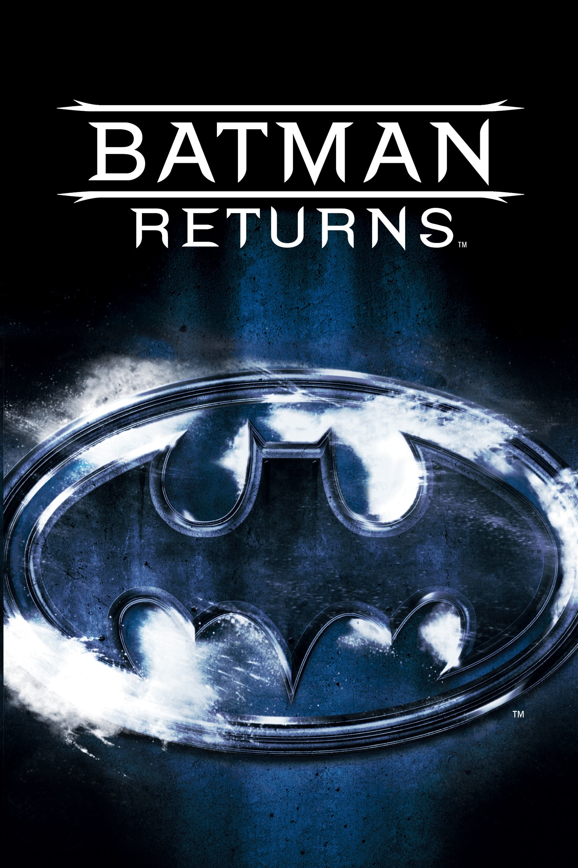 1992 Batman Returns