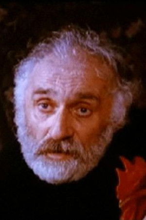 et billede af Roland Kakauridze