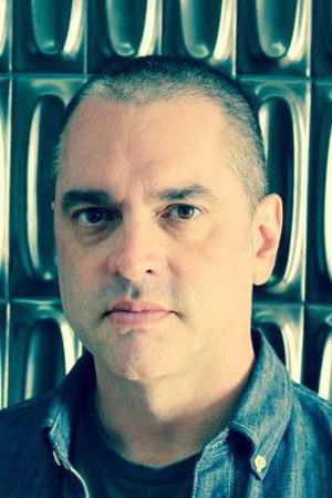 et billede af Jamie Muhoberac