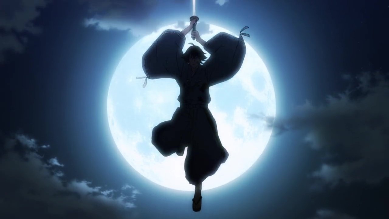 Bungo and Alchemist -Gears of Judgement-: 1x2 - Anime-Tomu